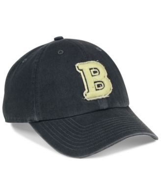 '47 Brand Butler Bulldogs Double Out CLEAN UP Cap - Macy's