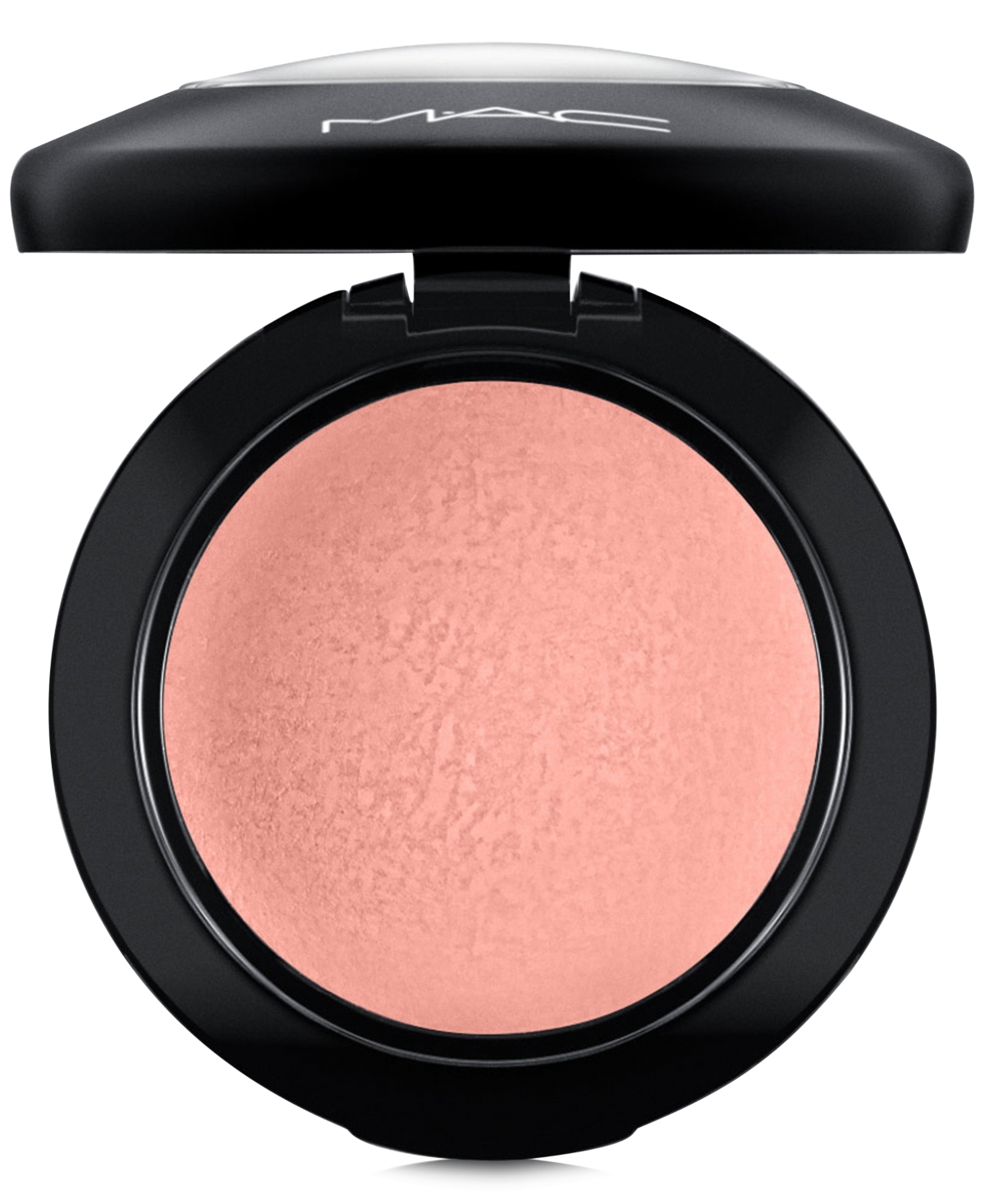 Mac Mineralize Blush In Love Thing