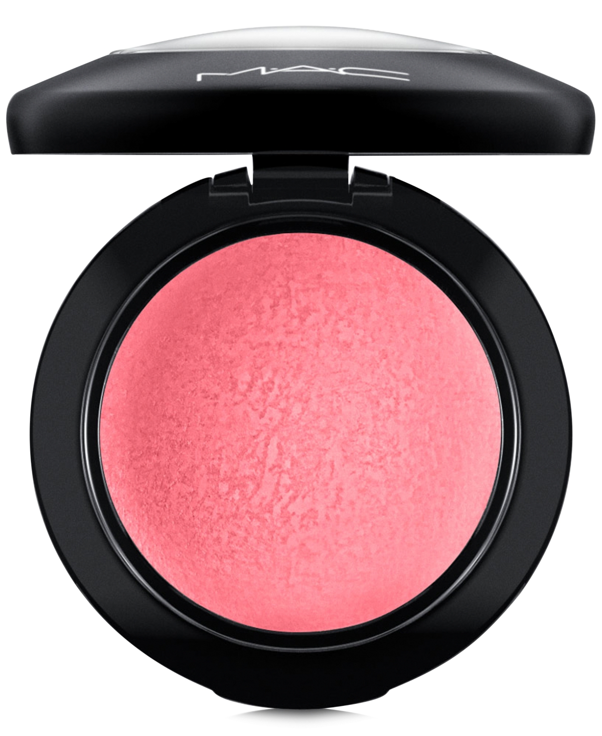 Mac Mineralize Blush In Happy-go-rosy