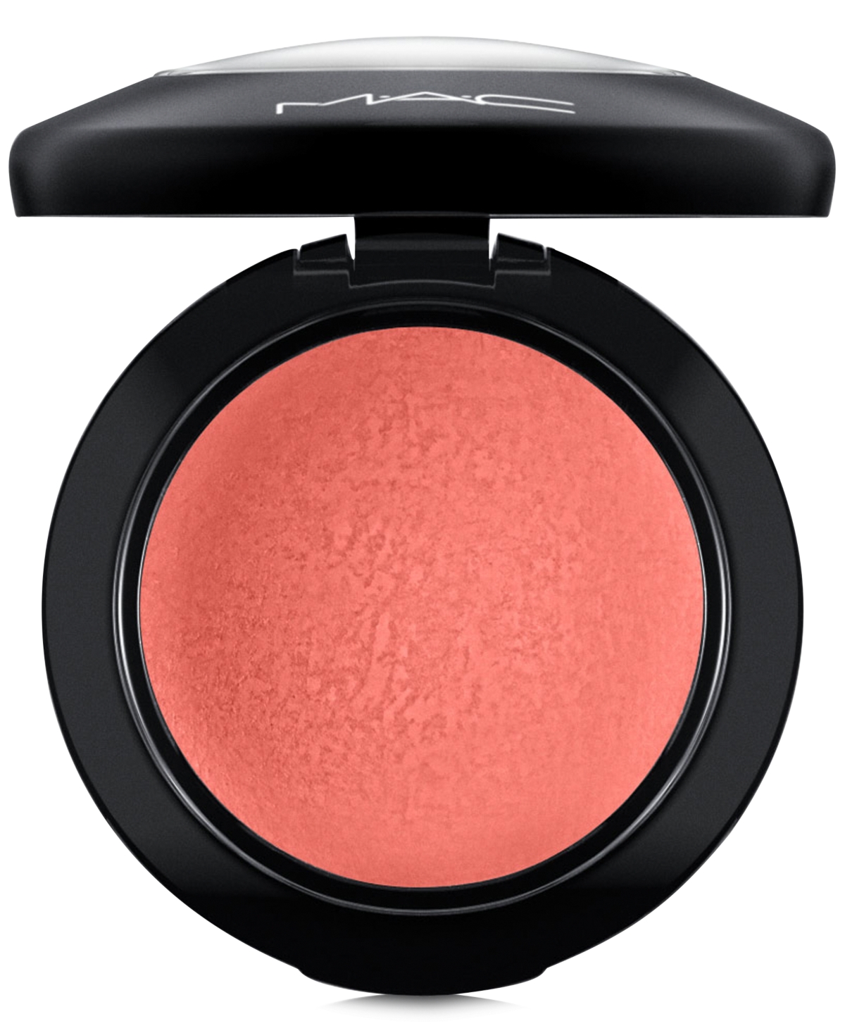 Mac Mineralize Blush In Flirting With Danger