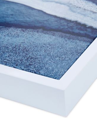 Ethereal 2-Pc. Framed Canvas Print Set 