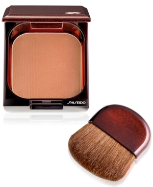 UPC 730852107410 product image for Shiseido Bronzer | upcitemdb.com