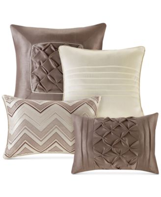 Joella 24-Pc. Room-in-a-Bag, Queen