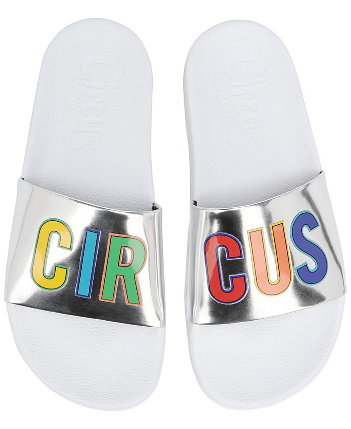 macys circus sandals