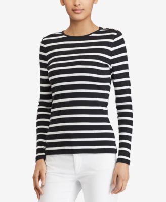 Black And White Striped Shirt: Shop 