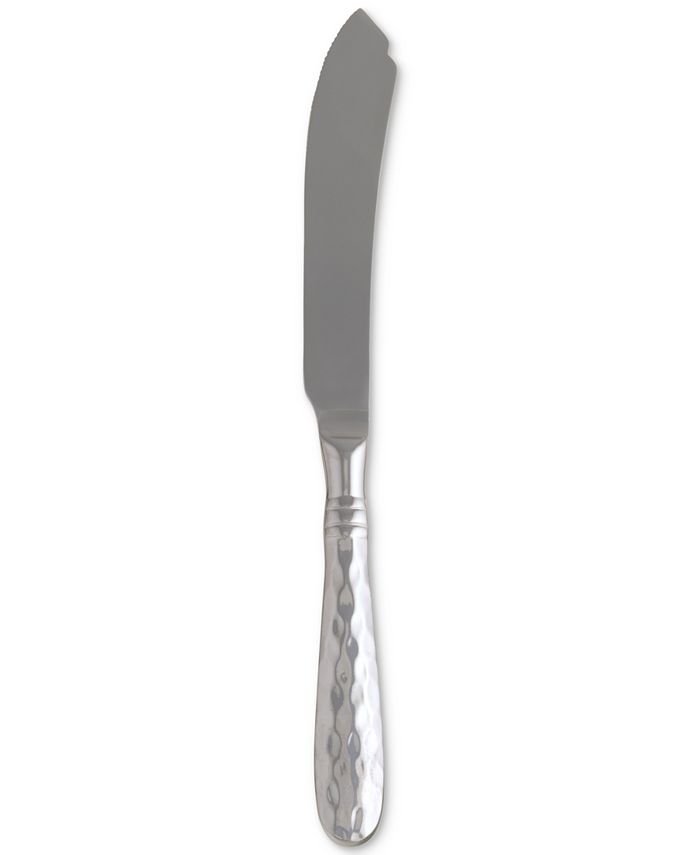 VIETRI Martellato Cake Knife Macy's