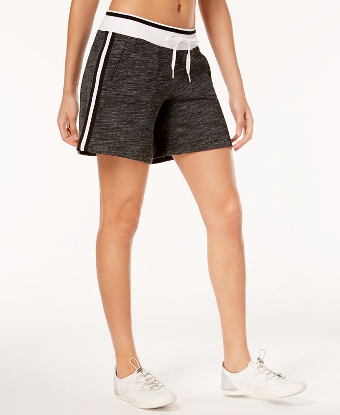 calvin klein terry joggers