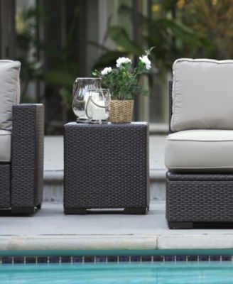 Laguna Outdoor Side Table