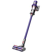 Dyson Cyclone V10 Animal Lightweight Cordless Stick Vacuum Cleaner (Purple) - Certified Refurbished