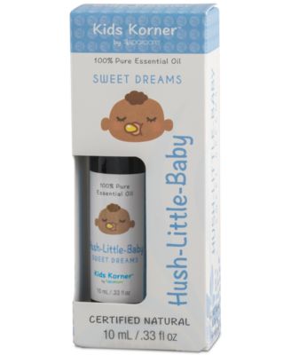 SpaRoom - Hush-Little-Baby 10 mL Essential Oil