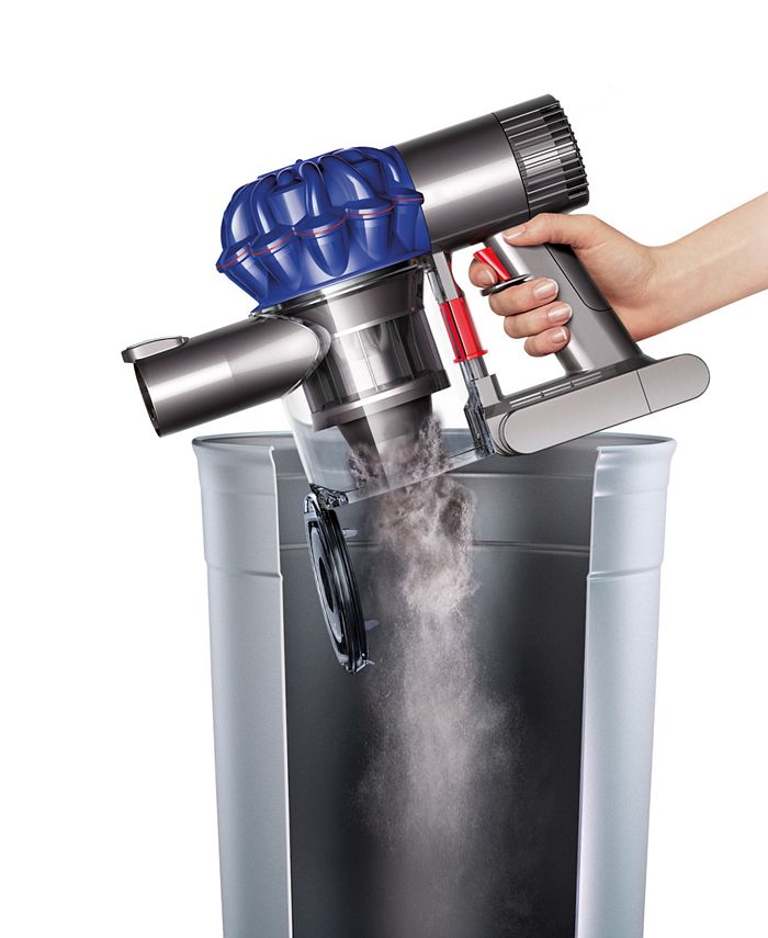 Dyson V6 Slim CordFree Vacuum Macy's