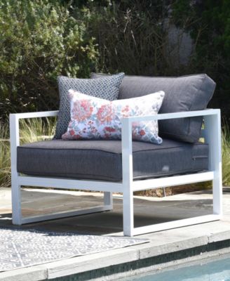 Elle Decor Paloma Arm Chair