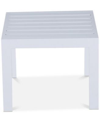 Elle Decor Paloma Outdoor Side Table