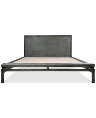 Ascher Queen Bed
