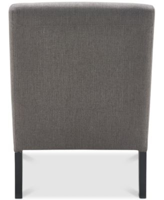 Palisades Slipper Chair