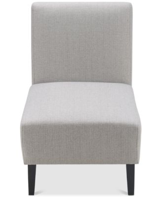 Palisades Slipper Chair