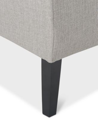 Palisades Slipper Chair