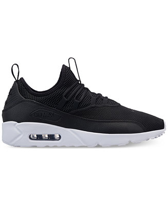 Nike Men's Air Max 90 EZ Casual Sneakers from Finish Line - Macy's