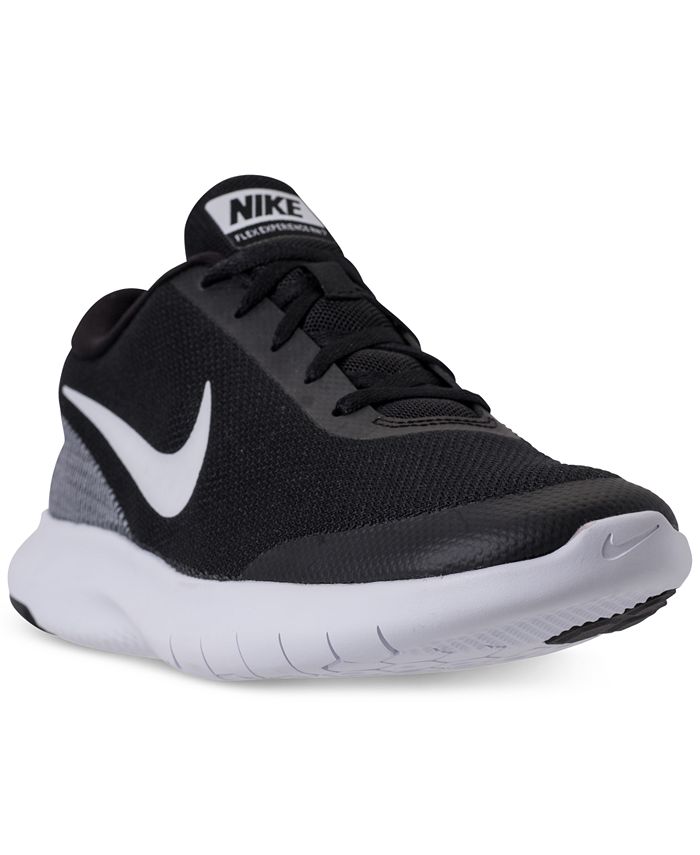 Nike Men's Flex Experience Run 7 Running Sneakers from Finish Line - Macy's