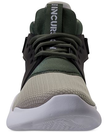 incursion nike