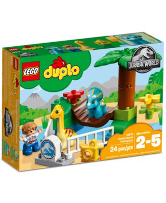 10878 lego duplo