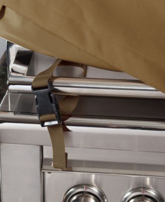 X-Small BBQ Grill Cover