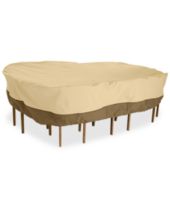 Outdoor Patio Furniture Covers Macy S