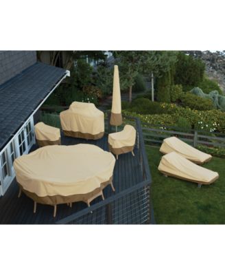 Extra Extra Large BBQ Grill Cover
