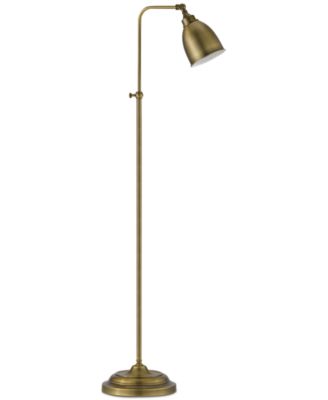 Cal Lighting - Pharmacy Floor Lamp