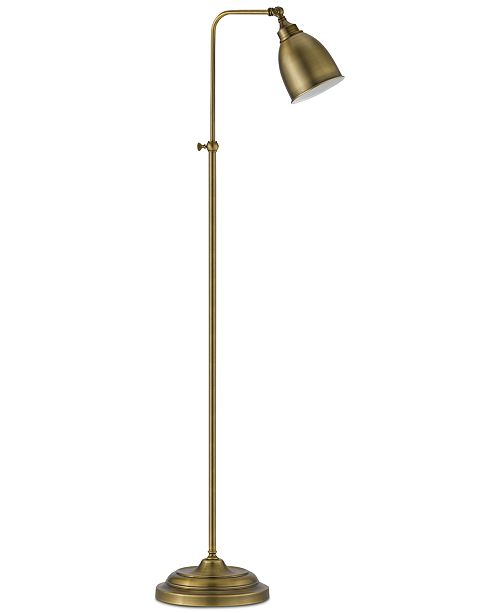 Cal Lighting Pharmacy Floor Lamp Reviews All Lighting Home Decor Macy S
