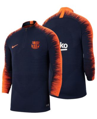 nike aeroswift strike drill top