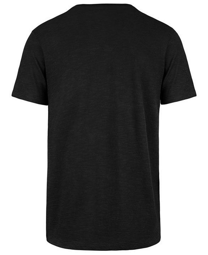 '47 Brand Men's Cincinnati Reds Scrum Logo T-Shirt - Macy's