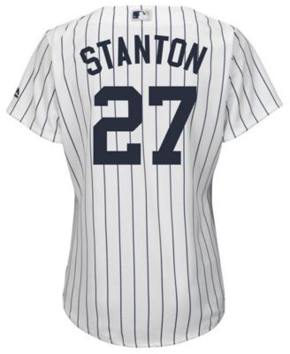 yankees jersey womens