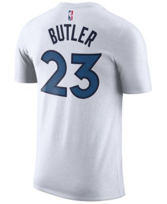 minnesota timberwolves sleeved jersey