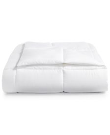 Reversible Down Alternative Full/Queen Comforter, Created for Macy's 