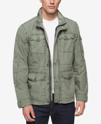 Lightweight Field Jacket \u0026 Reviews 