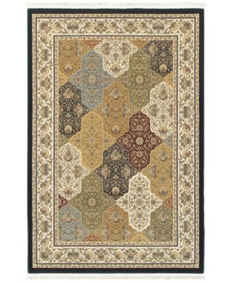 Oriental Weavers