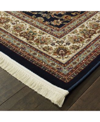 Masterpiece 33B 5'3" x 7'6" Area Rug