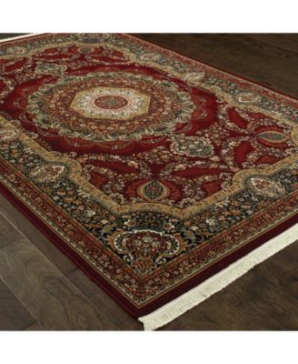 Masterpiece 113R 5'3" x 7'6" Area Rug