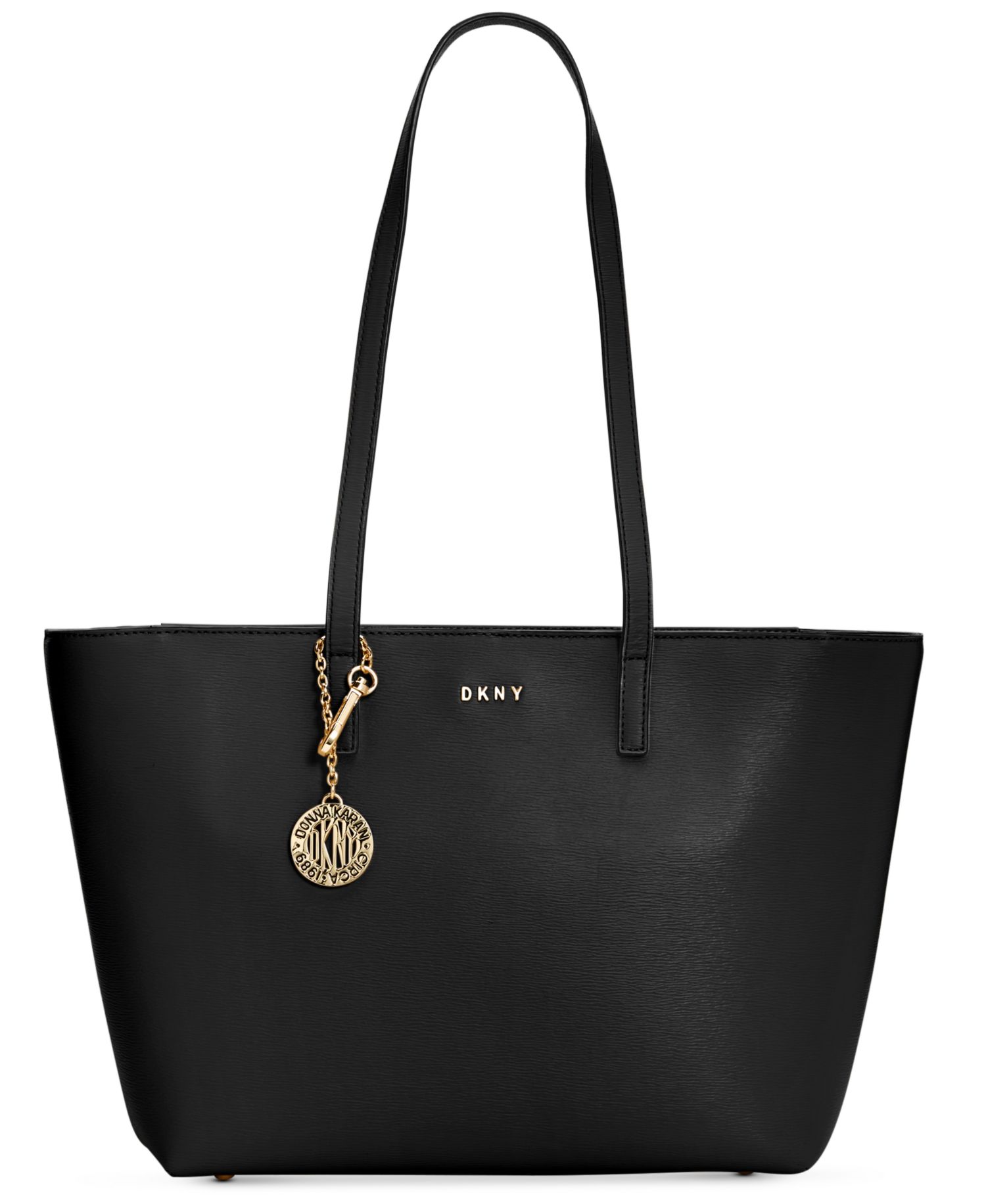 Bryant Medium Zippered Tote Bag
