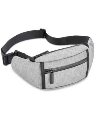 steve madden fanny pack macys