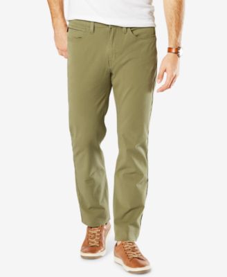 dockers jean cut straight fit smart 360 flex