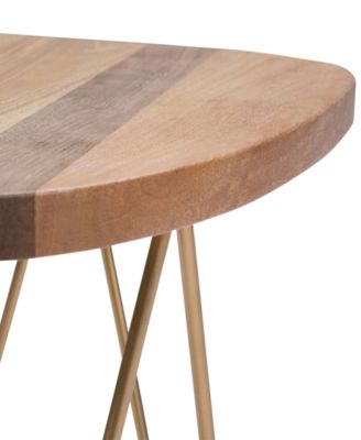 Faelen Accent Table