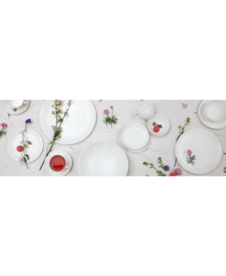 Wedgwood Wild Strawberry Dinnerware Collection - Macy's