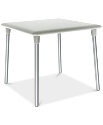 New Flash Outdoor Square Side Table