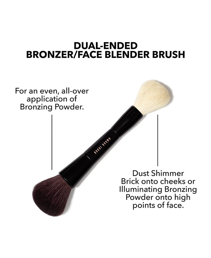 Face Blender Brush  Bobbi Brown Cosmetics