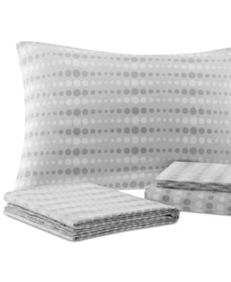 Knowles 9-Pc.Comforter Set, Full