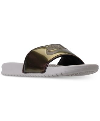 nike tanjun sandals finish line