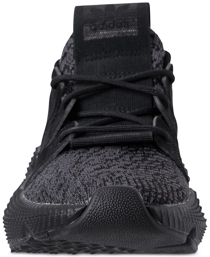 adidas Big Boys' Prophere Casual Sneakers from Finish Line & Reviews ...