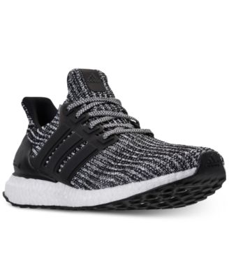 adidas Men s UltraBoost Running Sneakers from Finish Line Macy s